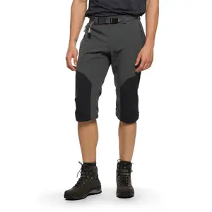 Tanzen Sf Trangoworld мужские пиратские штаны, серый