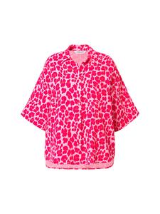 Блузка Studio Untold, розовый