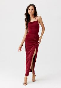 Платье Roco Fashion ARIA, Bordeaux