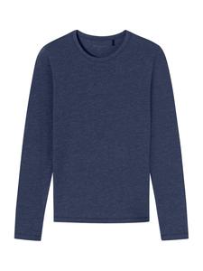 Майка Schiesser, темно-синий