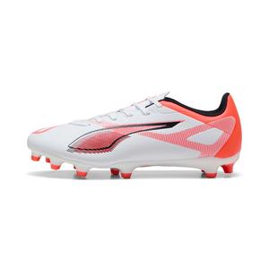 Футбольные бутсы PUMA Ultra 5 Play, белый