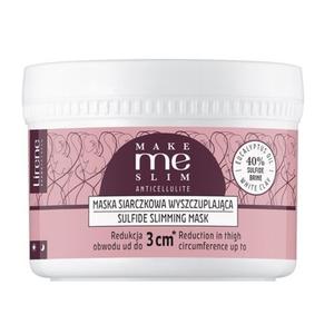 Маска Make Me Slim Anticellulite Sulfur 200g
