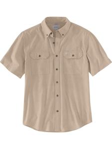 Рубашка CARHARTT , бежевый