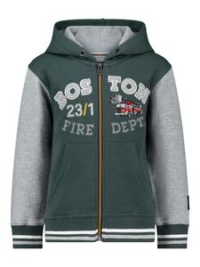 Куртка Salt and Pepper