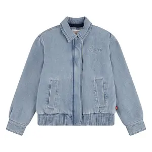 Куртка Levi's Retro Denim Trucker, синий