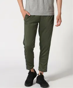 Длинные сетчатые брюки Kappa/(M), длина 69 см.