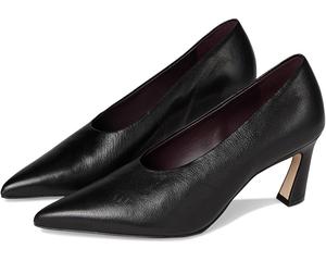 Женские туфли Naturalizer 27 Edit Emery, Black Leather