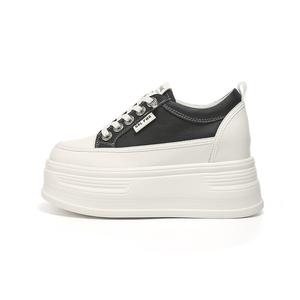 Кеды DAPHNE Skateboard Shoes Women's Low-Top