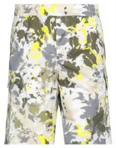 Шорты Calvin Klein, слоновая кость