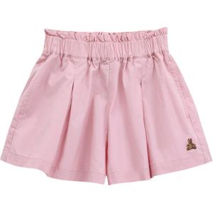 Шорты для детей 3-7 лет GAP, розовый