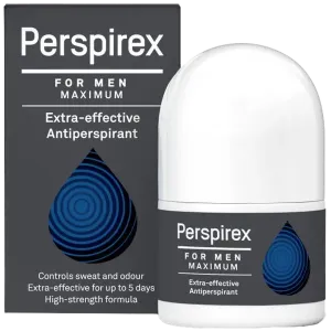 Шариковый антиперспирант для мужчин, 20 мл Perspirex
