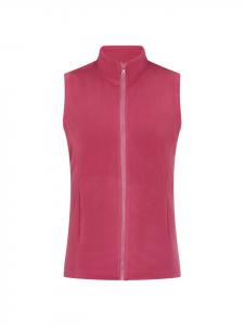 Жилет NAEMI Weste, цвет Dunkelrosa