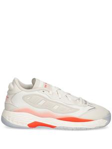 Кроссовки adidas Originals Niteball III, серый