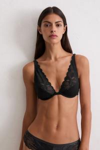 Бюстгальтер Marc O'Polo, черный