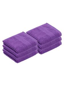 Гостевое полотенце Vossen, цвет lollipop