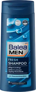 Шампунь Свежий 300мл Balea