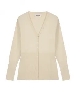 Кардиган Biba Fabienne Chapot, бежевый