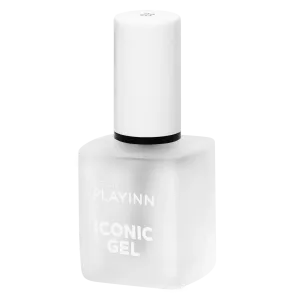 Блестящий лак для ногтей 23 Inglot Playinn Iconic Gel, 15 мл