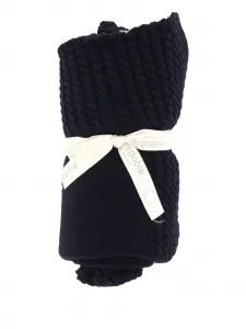 Шерстяное одеяло Wedoble, синий