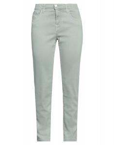 Джинсы Jacob Cohen, зеленый