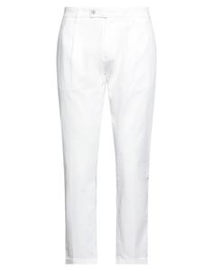 Брюки Re_Hash, слоновая кость