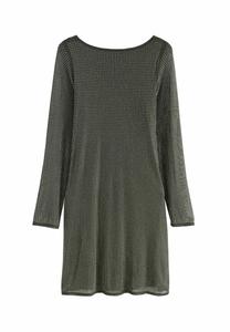 Платье Next Cocktail dress / Party dress, Pewter Grey/Grey