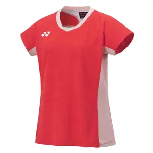 Поло с коротким рукавом Yonex 20848ex, красный