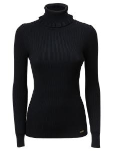 Свитер Influencer, черный