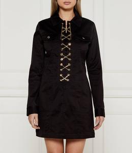 Платье Michael Kors, черный