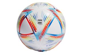 Adidas Размер 5 футбольный мяч TPU бесшовный термосварка унисекс белый мультиколор