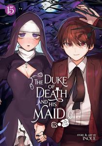 The Duke of Death and His Maid Vol. 15 (Seven Seas)