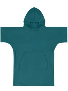 Халат normani Luquillo, цвет Petrol