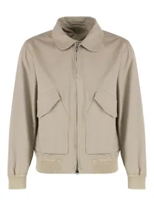 Хлопковая куртка-бомбер Valstar, нейтральный