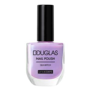 Лак для ногтей make-up nail polish (up to 6 days) Douglas Collection, 865 - sea witch, объем 10 мл