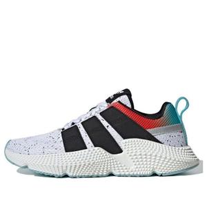Кроссовки оригинальные prophere v2 марафонские беговые кроссовки Adidas, черный