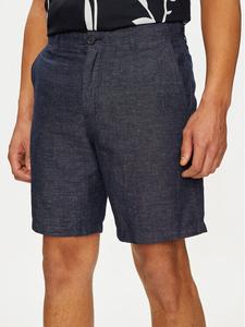 Шорты стандартного кроя Selected Homme, синий