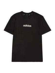 Футболка Performance ADIDAS SPORTSWEAR, черный