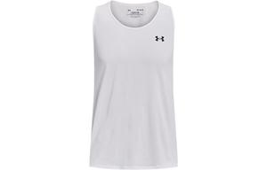 Tech 2.0 майка мужская белый Under Armour, белый