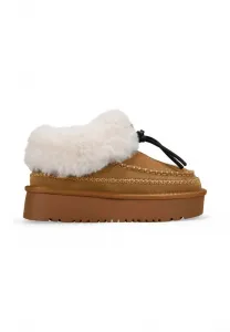 Зимние ботинки Bosanova, Cuero