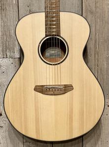 Акустическая гитара Breedlove Discovery S Concert Left-Handed Natural, Support Small Biz and Buy Here!