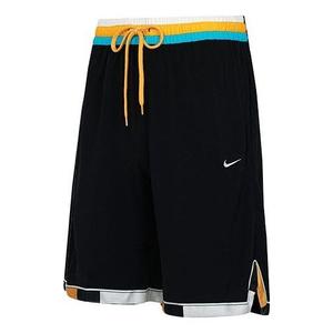 Шорты Men's Nike Dri-FIT DNA 3.0 Training Sports Quick Dry Basketball Shorts Black, черный