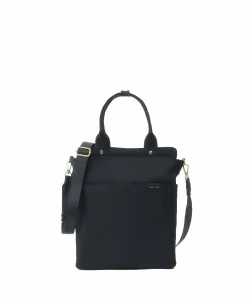 Сумка-тоут Stand Style 2WAY Legato Largo, цвет Black