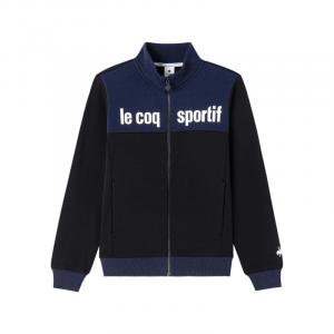 Le Coq Sportif Куртка женская морской синий, Dazzle Black