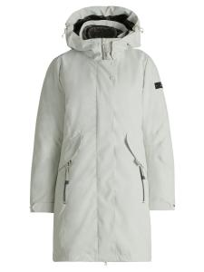 Зимняя куртка Betty Barclay, Off white