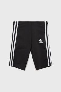 Шорты для мальчика adidas Originals, черный