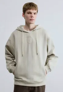 Толстовка lux Boss, Light Beige