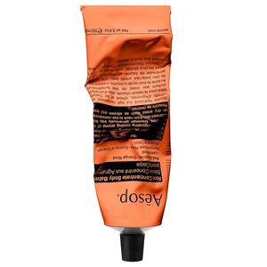 Лосьон для тела rind concentrate body balm Aesop, объем 100 мл