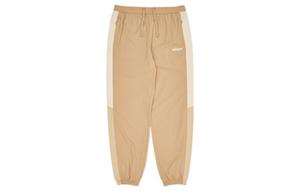 Брюки SS22 Loose Fit Jogger Casual Unisex Nerdy, Ecru