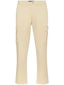 Philipp Plein брюки карго, нейтральный