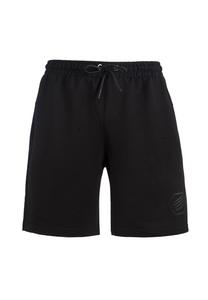 Шорты Prince с небольшим логотипом ENDURANCE, черный